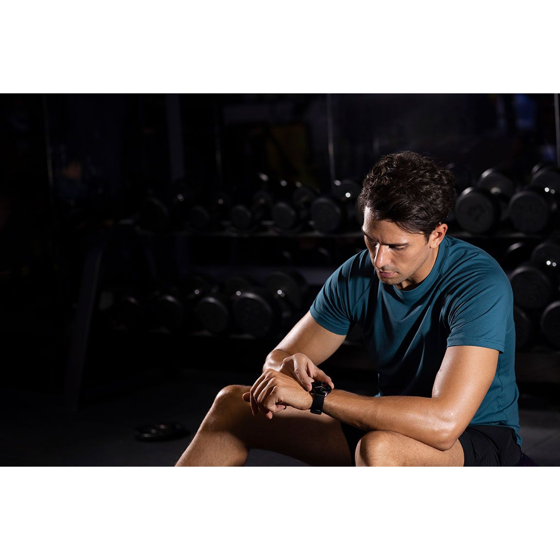 Amazfit GTR 2e Obsidian Black - watchesonline.com