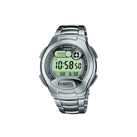 Casio Collection W-752D-1 - watchesonline.com