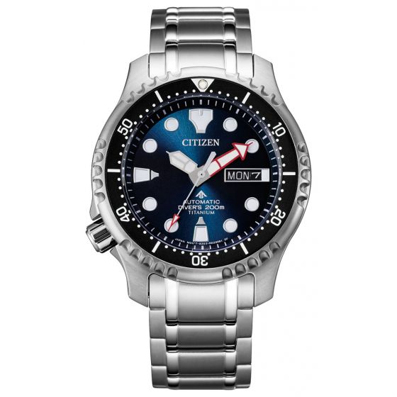 citizen promaster ny0100