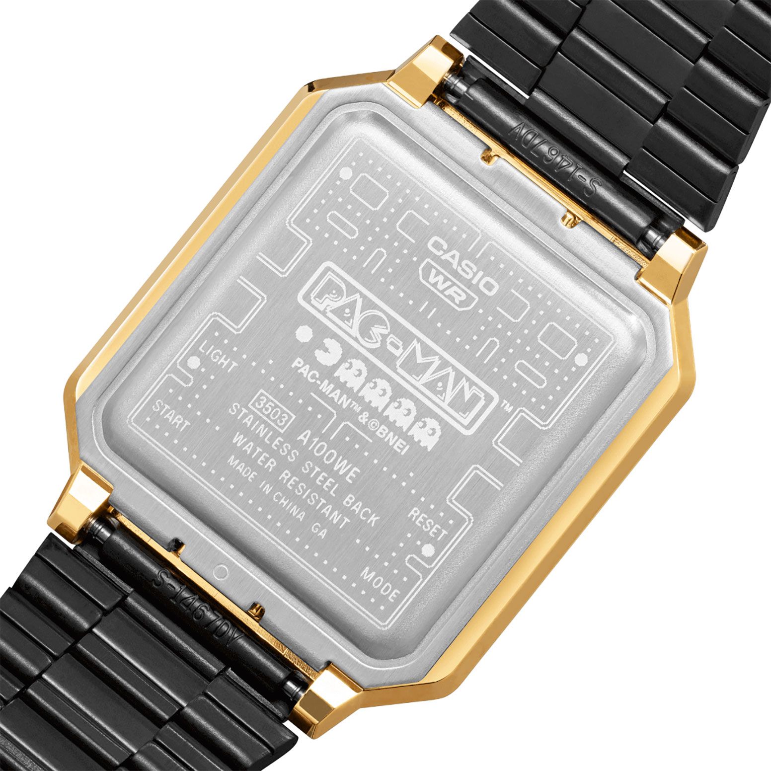 casio a100wepc
