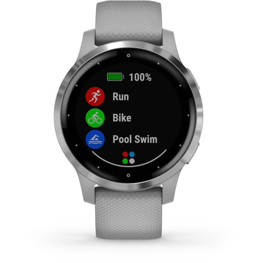 garmin vivoactive small