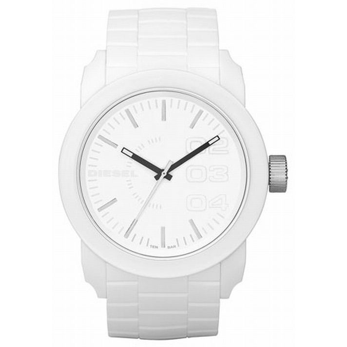 graham chronofighter