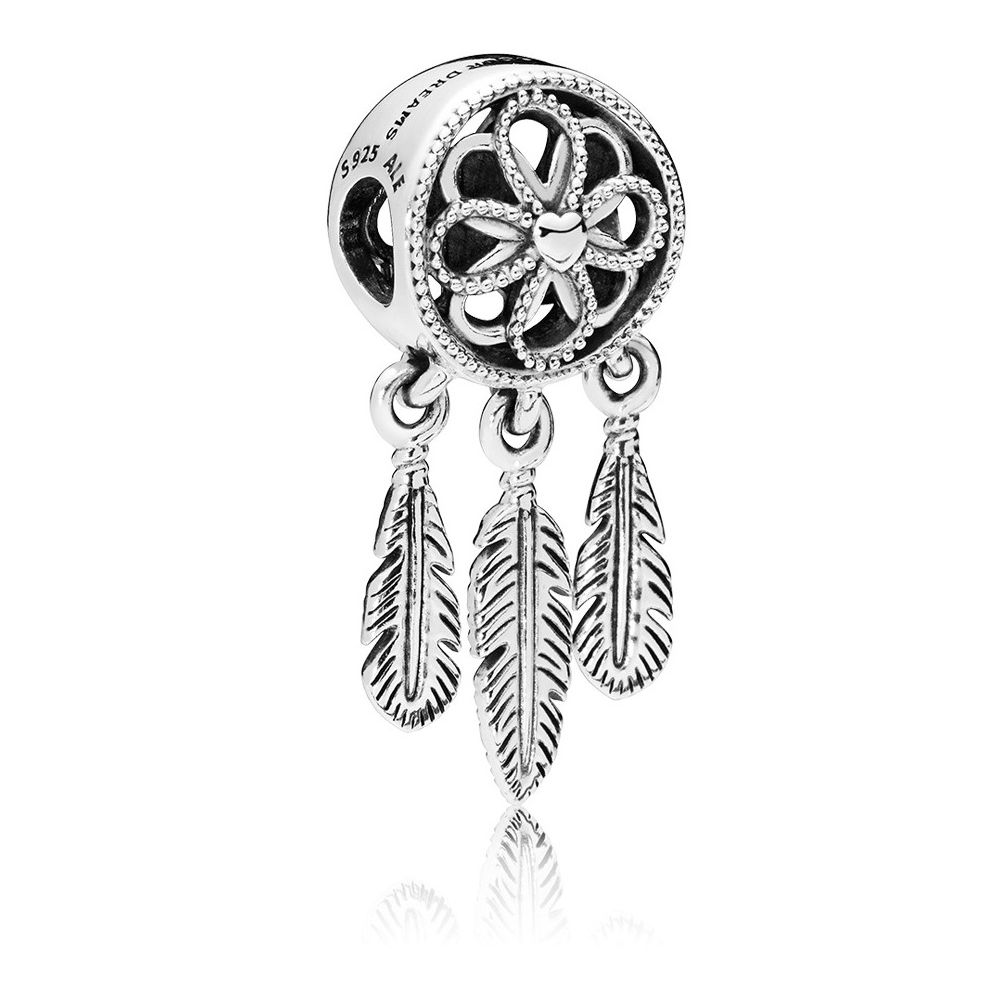 Pandora 797200 Spiritual Dreamcatcher 