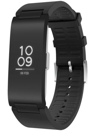Withings Pulse HR Black Fitness Tracker WAM03-BLACK MIRROR-ALL-INTER