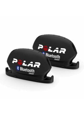 Polar speed and pedal speed sensor Bluetooth Smart 91053157