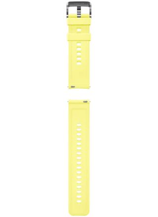 HONOR EasyFit Olive Green strap 22 mm 55033157 - watchesonline.com