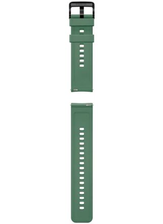 HONOR EasyFit Olive Green strap 22 mm 55033157
