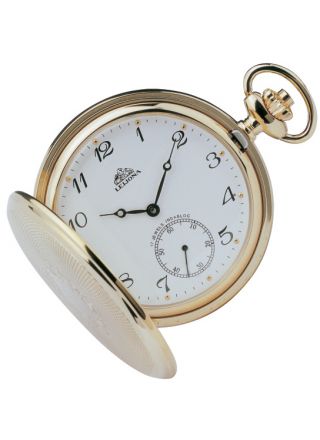 Leijona mechanical pocket watch 5531-24