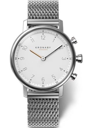 Kronaby Nord KS0793/1 Hybrid Smart Watch