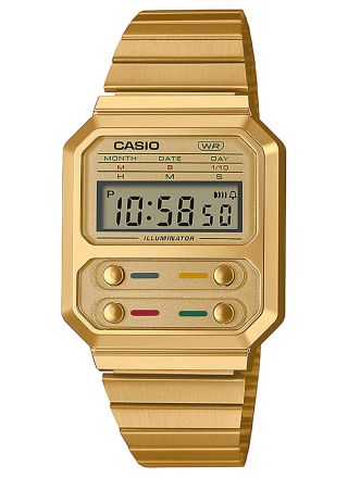 casio a100wepc