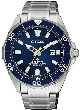 Citizen Promaster BN0201-88L Professional Diver