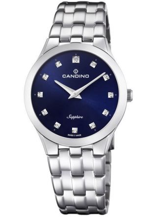 candino sapphire