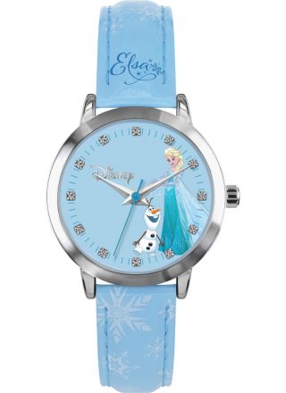 Disney Frozen Elsa & Olaf watch D6201F