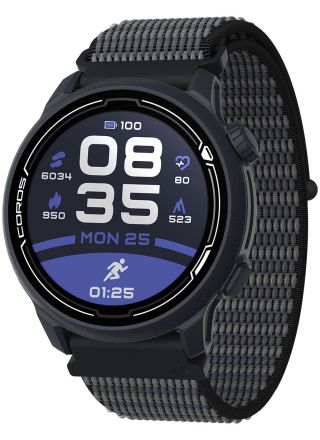 COROS Pace 2 Dark Navy with Nylon Band WPACE2-NVY-N