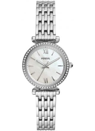 Buy Blue Watches for Women by FOSSIL Online | Ajio.com