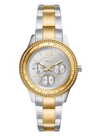 Fossil ES5109 Stella Sport Rose Gold 