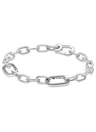 Pandora Me Bracelet Link Chain Sterling Silver 599662C00