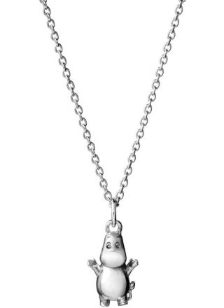 Moomintroll Necklace MO561020 pieni