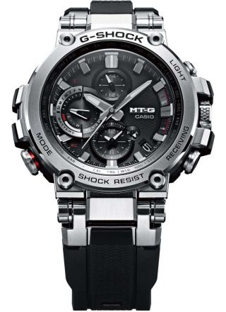 Casio G Shock Mt G G Exclusive Mtg B1000d 1aer Watchesonline Com