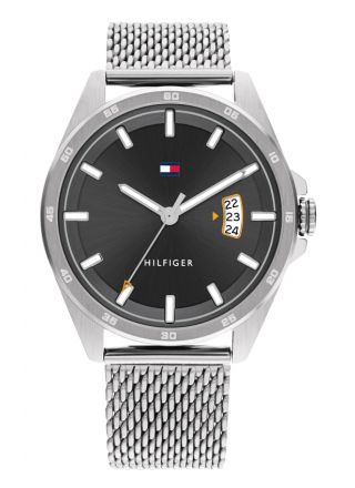 Tommy Hilfiger CARTER stainless steel 1791912