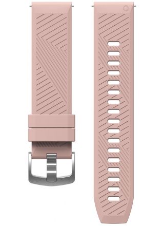 COROS APEX 42 mm Silicone Strap Pink WAPXs-WB-PNK