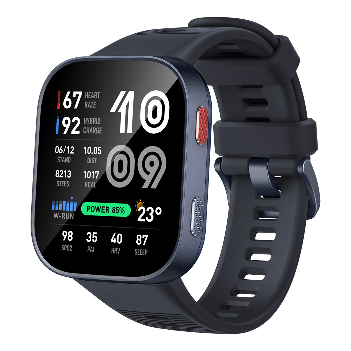 Amazfit Bip Max Dark Blue