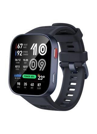 Amazfit Bip Max Dark Blue