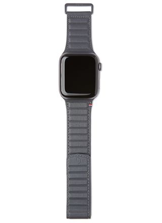 Decoded Magnetic Traction Strap - Bracelet Apple Watch Series 8