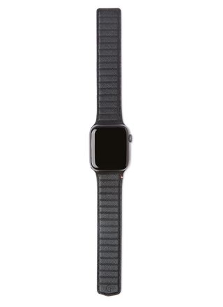 Decoded Traction Strap Lite Black 38/40/41 mm for Apple Watch D20AWS40TSL1RB