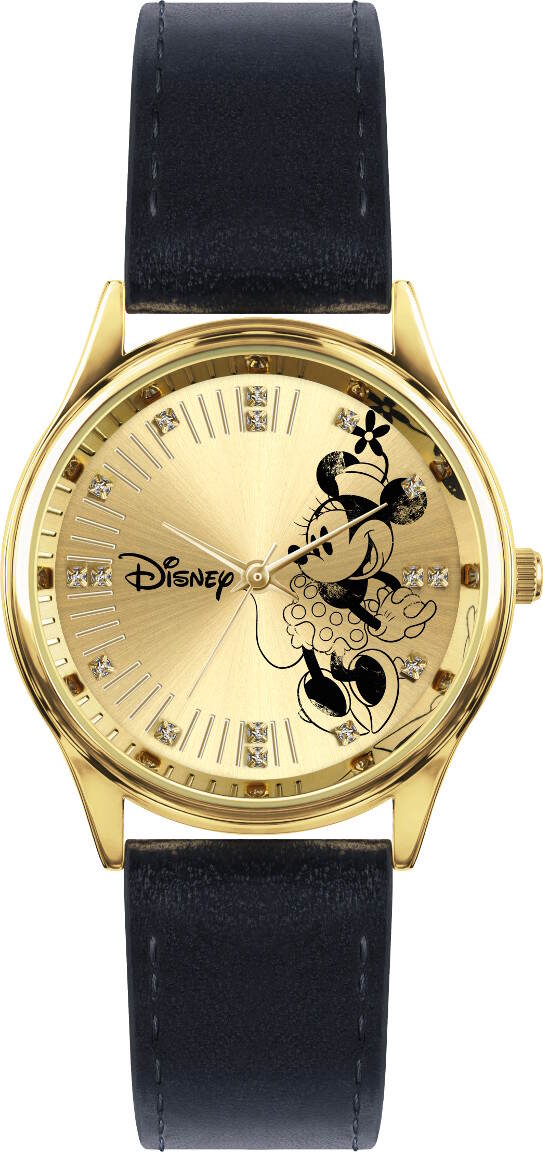 Disney watches sales for women