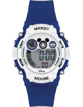 Disney Mickey Mouse watch D3406MY