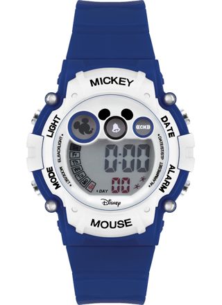 Disney Mickey Mouse watch D3406MY