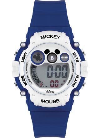 Disney Mickey Mouse watch D3406MY