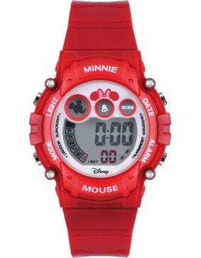 Disney Minni Mouse watch D3506ME