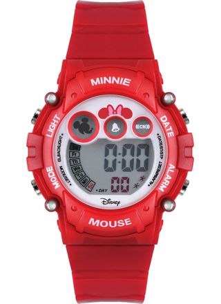 Disney Minni Mouse watch D3506ME