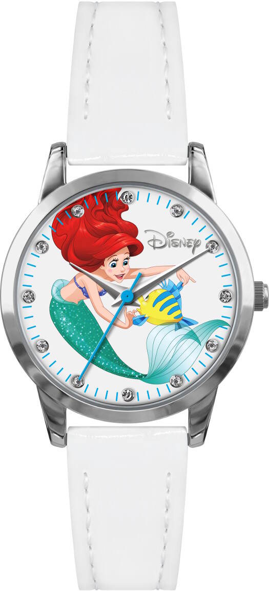 Disney Little Mermaid D3801P