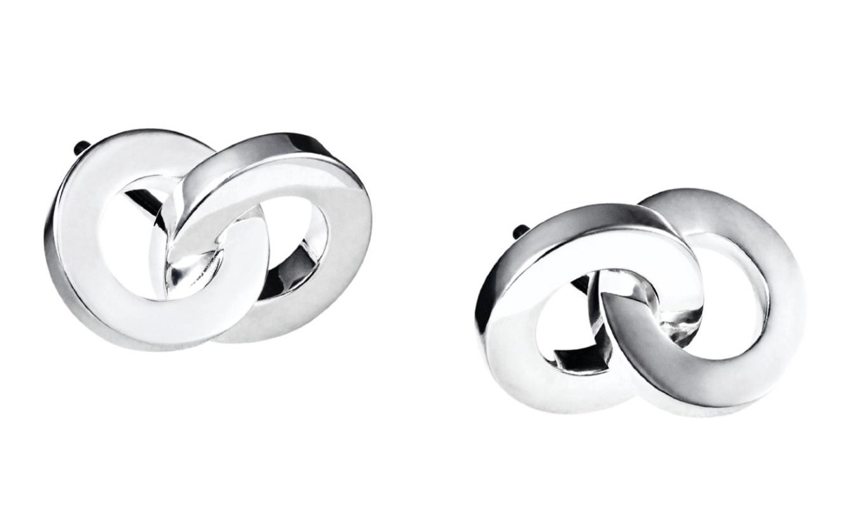 Efva Attling You & Me earrings 12-100-02129-0000