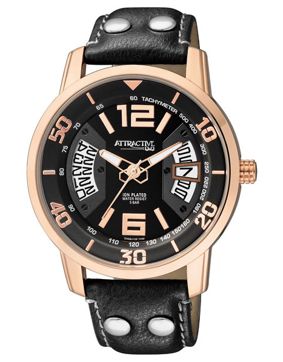 Q&Q watch DA68J105N