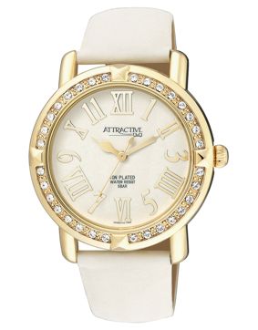Q&Q watch DA93J104N