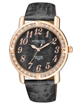 Q&Q watch DA93J105N