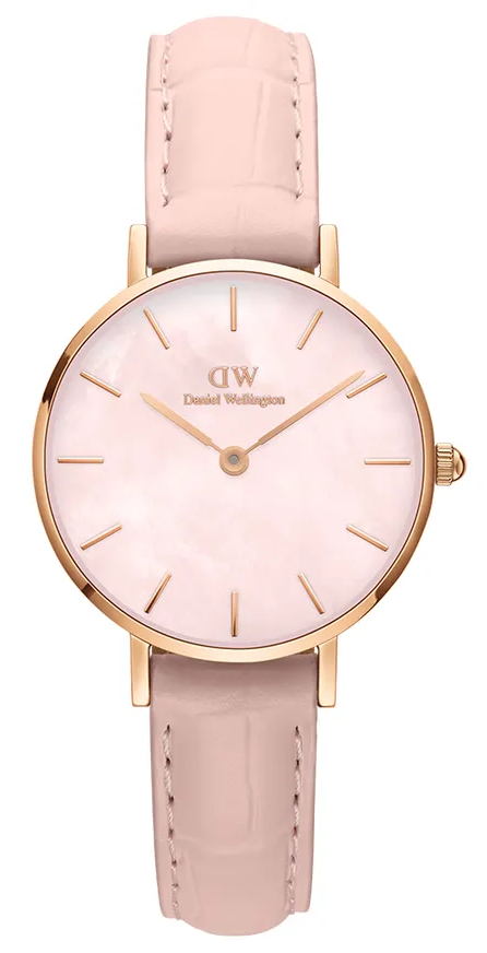 Daniel wellington classic petite 28 melrose on sale