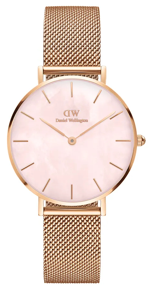 Daniel wellington discount watches online
