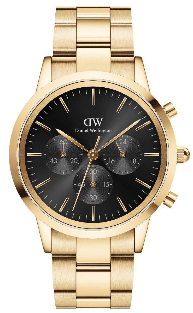 Daniel wellington clearance engraving