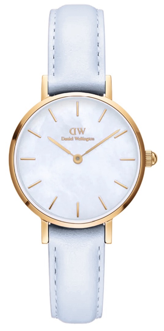 Daniel deals wellington blue