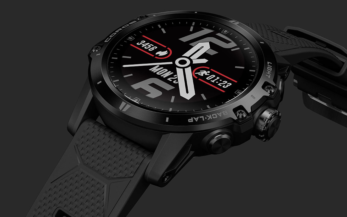 Vertix dark 2025 rock