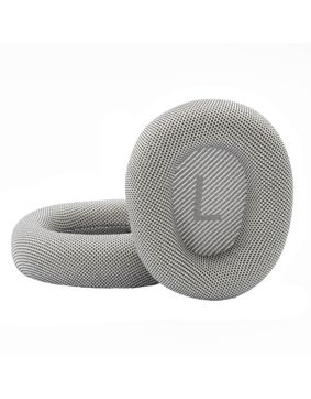 Valco Deluxe fabric replacement cushions gray
