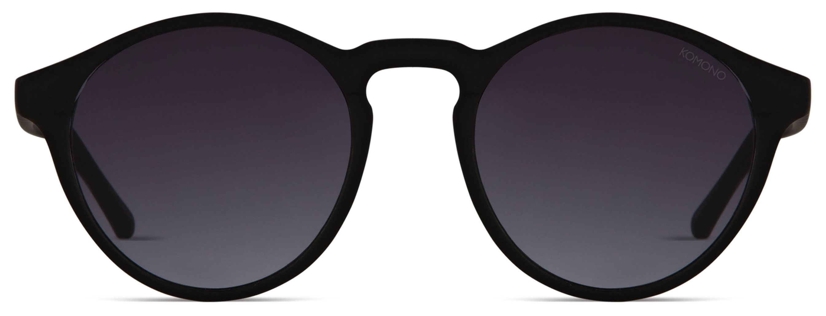 KOMONO Devon Carbon sunglasses