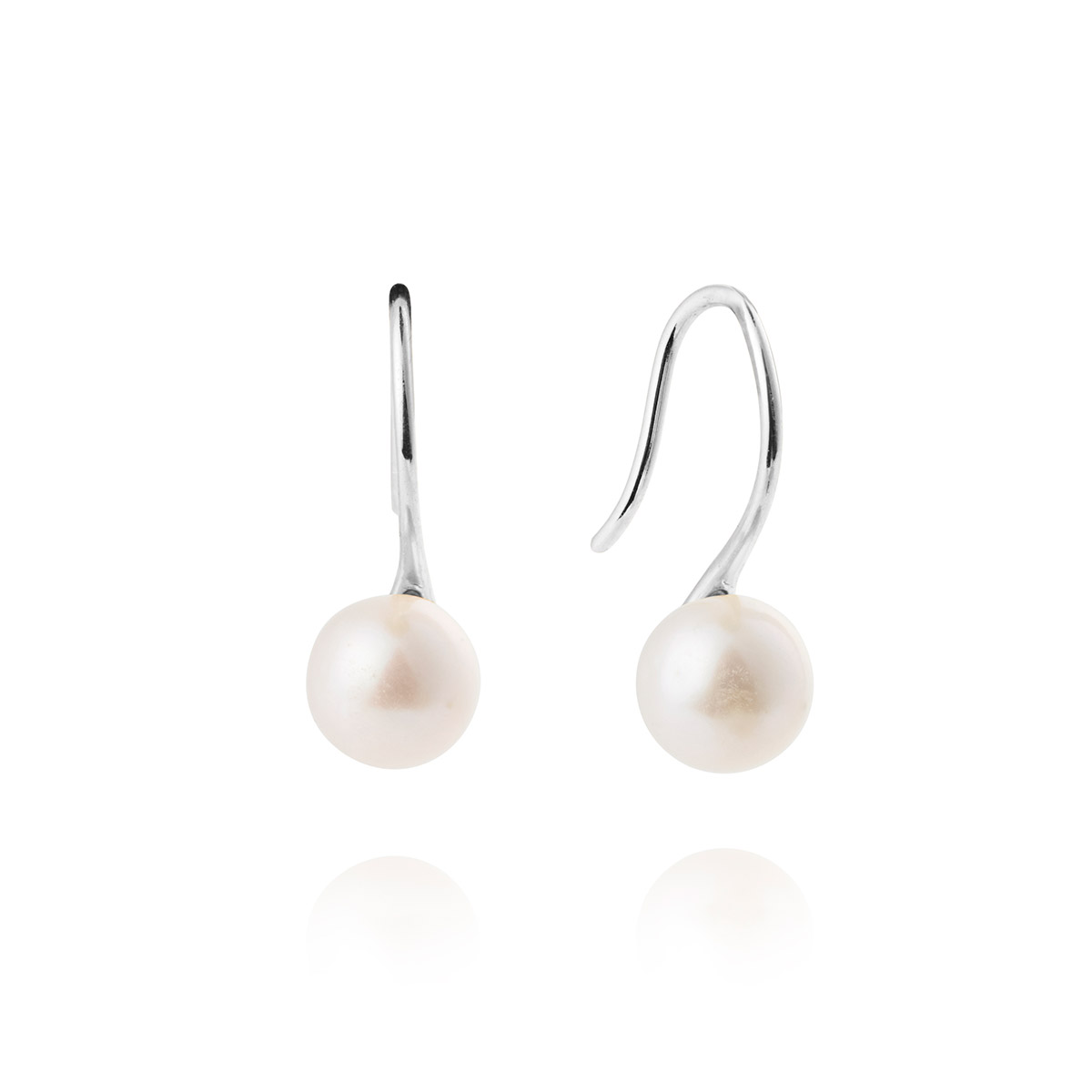 Mockberg Dream Pearl earrings MB2073