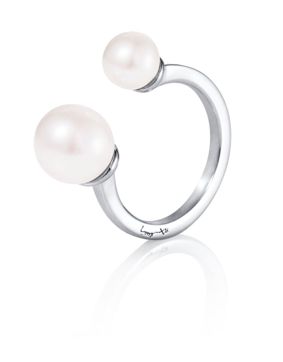 Efva Attling Drip Drop ring 13-100-02228
