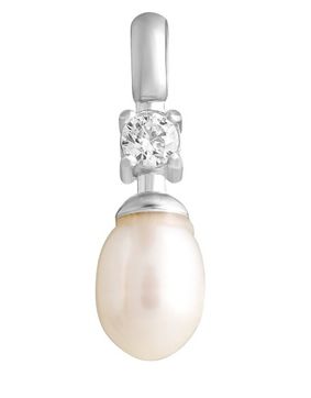 Lempikoru Moment of Joy pearl pendant 32 012 30 500
